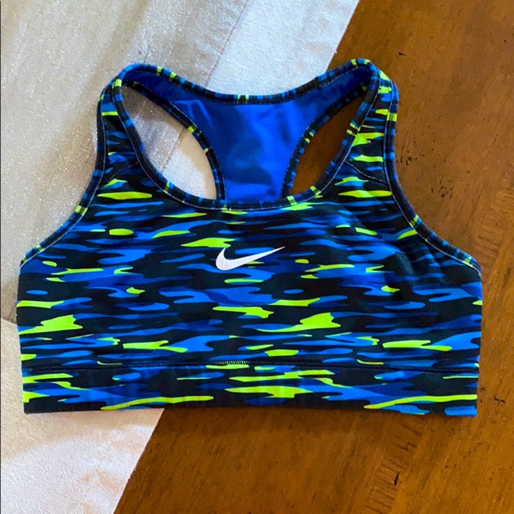 Nike Sport Bra - Medium